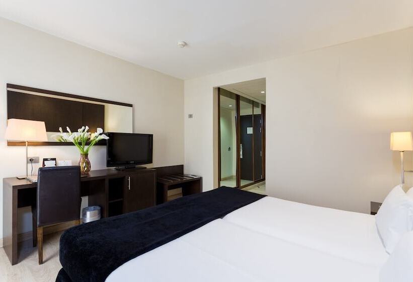 חדר סטנדרט, Taburiente S.C.Tenerife