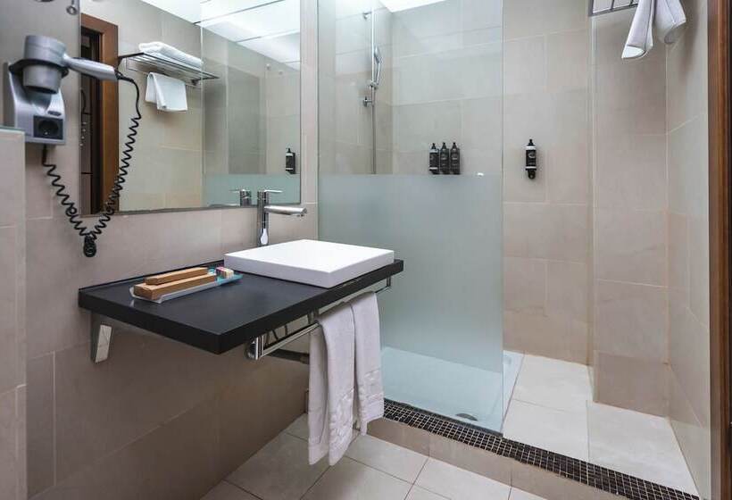 غرفة سوبيريور ثلاثية, Taburiente S.C.Tenerife