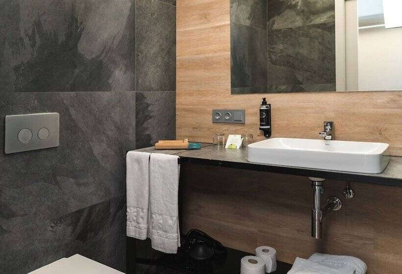 غرفة سوبيريور مزودة بشرفة, Taburiente S.C.Tenerife