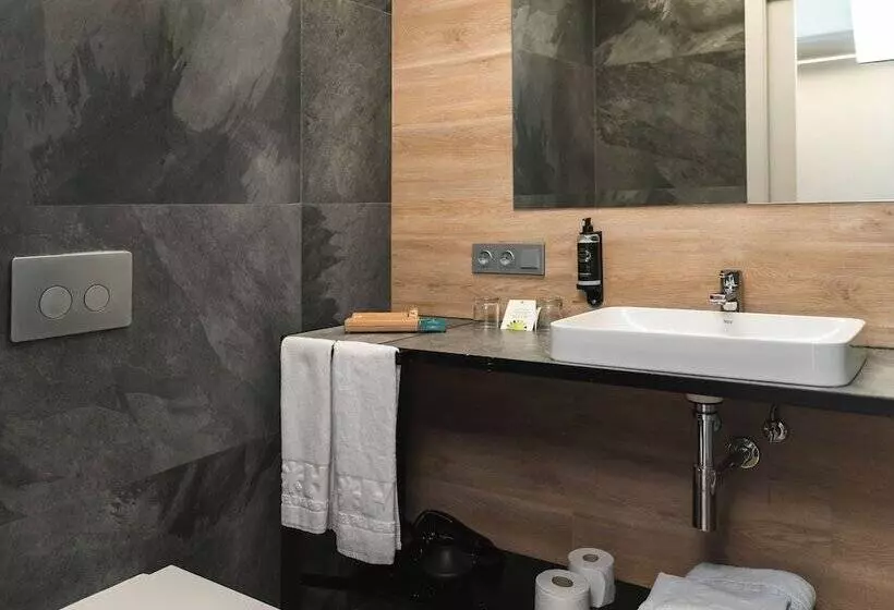 Superior-huone Parveke, Taburiente S.C.Tenerife
