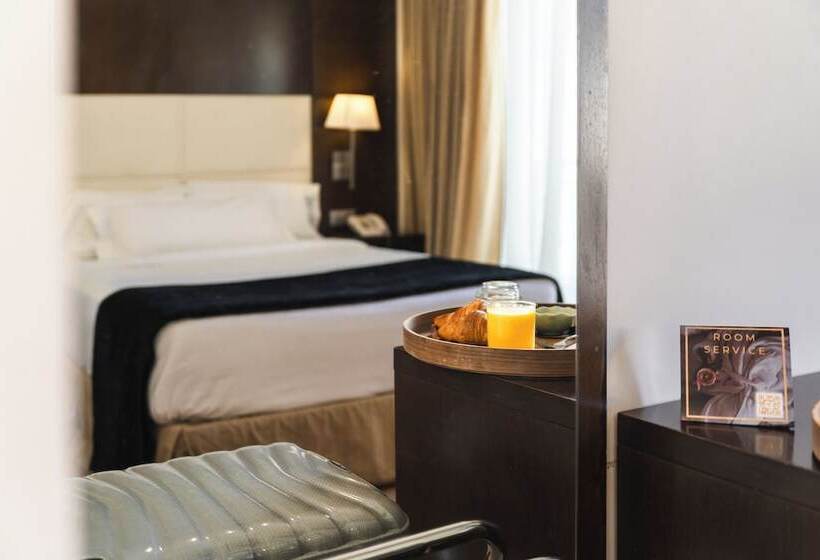 غرفة سوبيريور مزودة بشرفة, Taburiente S.C.Tenerife