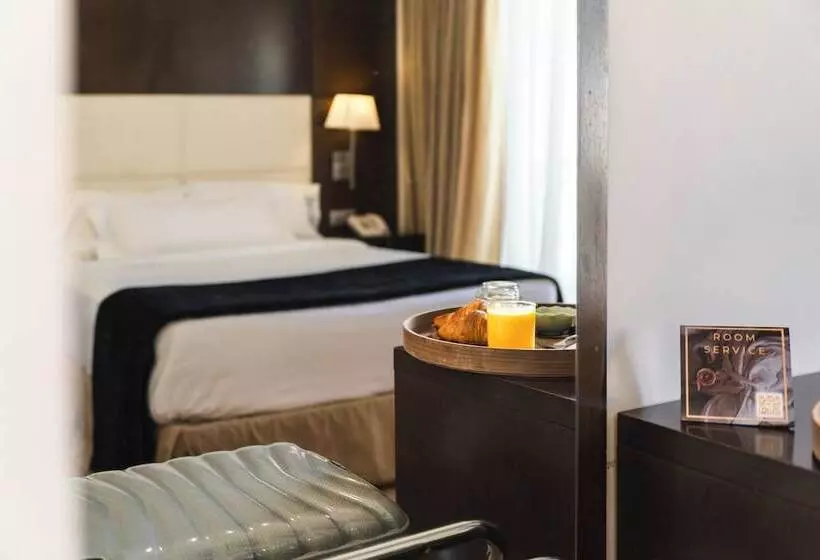 Superior-huone Parveke, Taburiente S.C.Tenerife