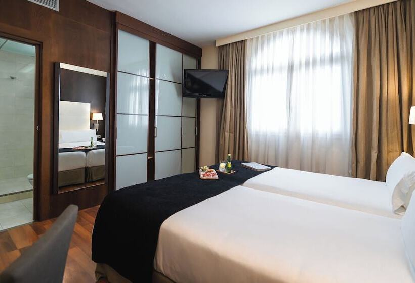 غرفة سوبيريور ذات إطلالة, Taburiente S.C.Tenerife