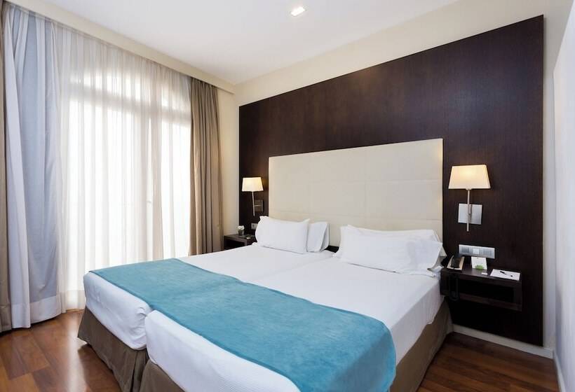 غرفة سوبيريور ذات إطلالة, Taburiente S.C.Tenerife