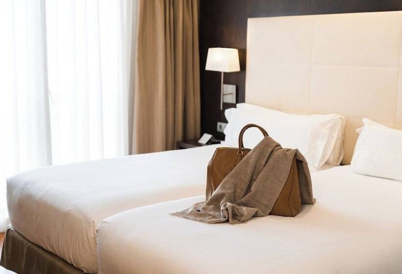 غرفة سوبيريور ذات إطلالة, Taburiente S.C.Tenerife