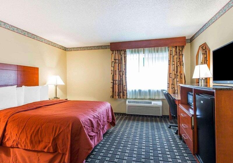 חדר סטנדרט, Taburiente S.C.Tenerife