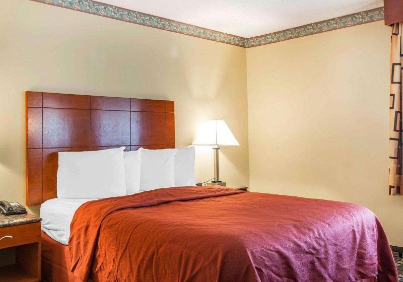 غرفة قياسية, Taburiente S.C.Tenerife