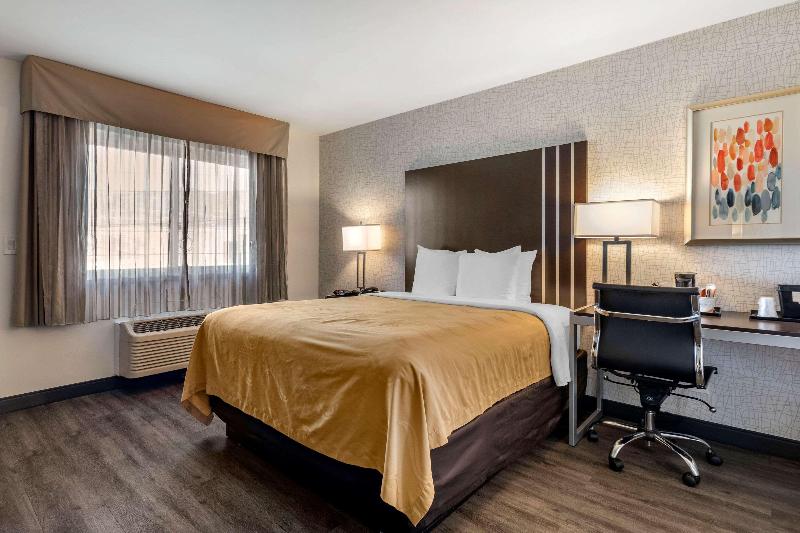 غرفة قياسية, Taburiente S.C.Tenerife