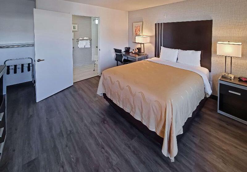 חדר סטנדרט, Taburiente S.C.Tenerife