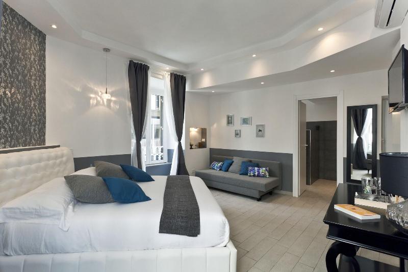 غرفة سوبيريور, Taburiente S.C.Tenerife