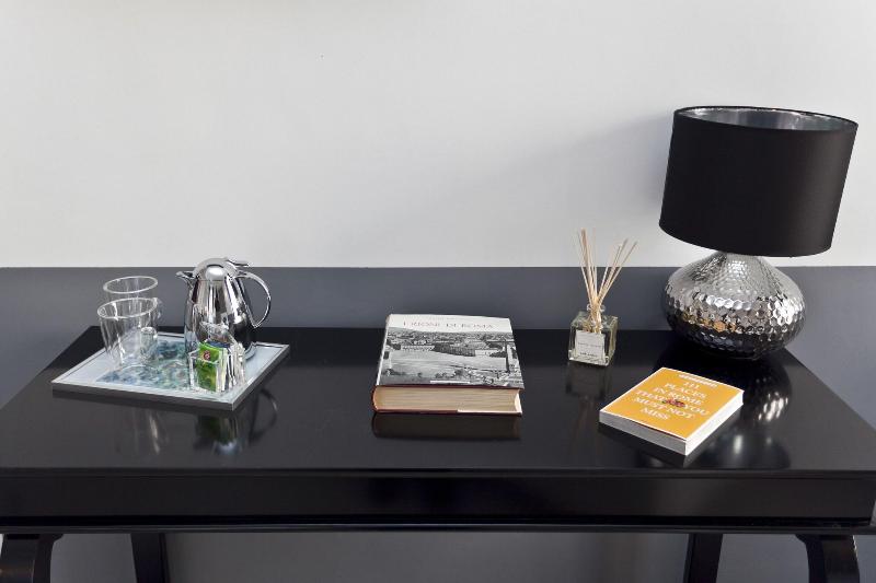 غرفة سوبيريور, Taburiente S.C.Tenerife