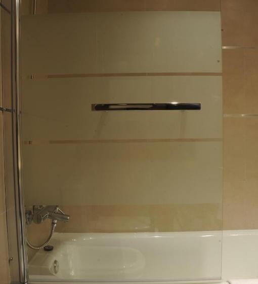 اتاق خانوادگی, Venecia