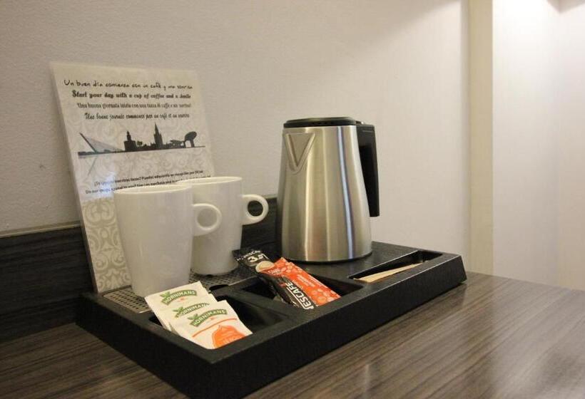 اتاق خانوادگی, Venecia