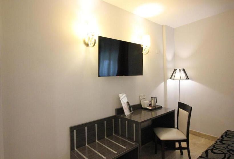 اتاق استاندارد با تخت بزرگ, Venecia