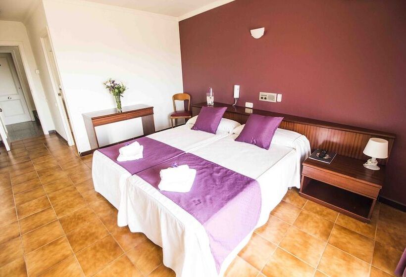 חדר סטנדרט, Victoria