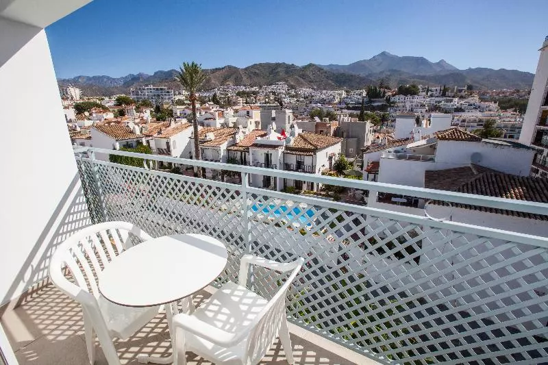 Classic Værelse, Villa Flamenca