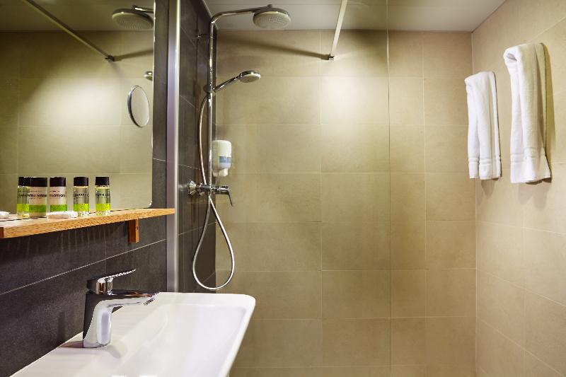 חדר קלאסי, Villa Flamenca