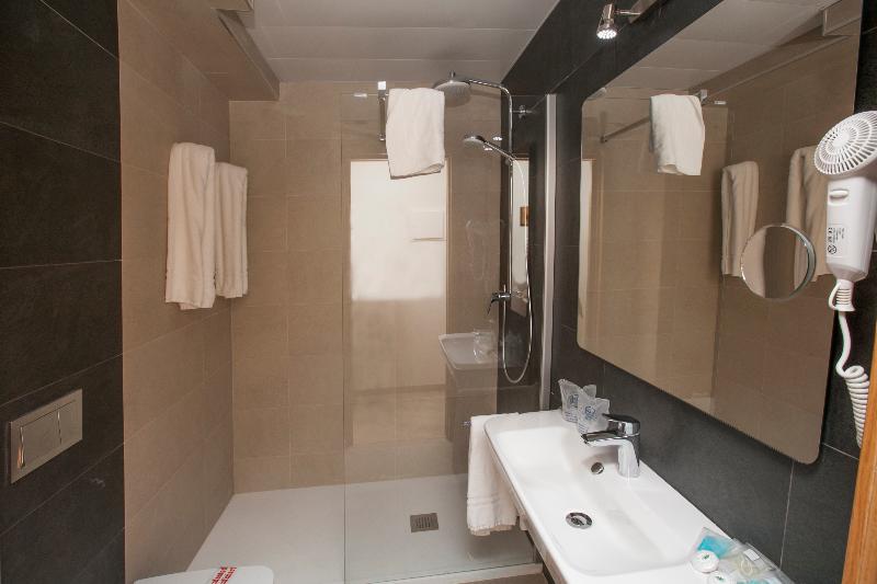 חדר קלאסי, Villa Flamenca