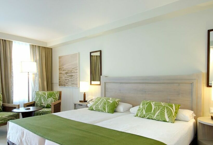 غرفة قياسية مطلّة علي البحر, Tenerife Golf & Seaview