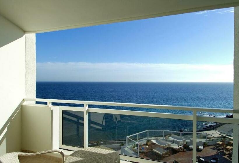 Полулюкс Вид на Море, Tenerife Golf & Seaview