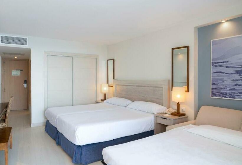 غرفة سوبيريور مطلّة علي البحر, Tenerife Golf & Seaview