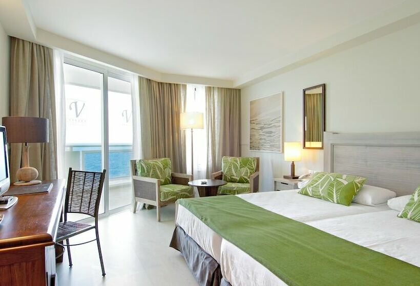 غرفة سوبيريور مطلّة علي البحر, Tenerife Golf & Seaview