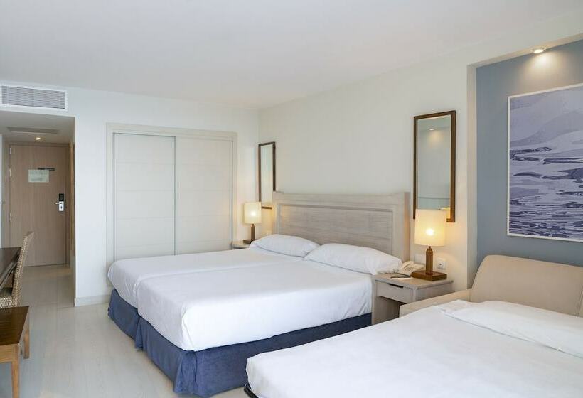 غرفة سوبيريور مطلّة علي البحر, Tenerife Golf & Seaview