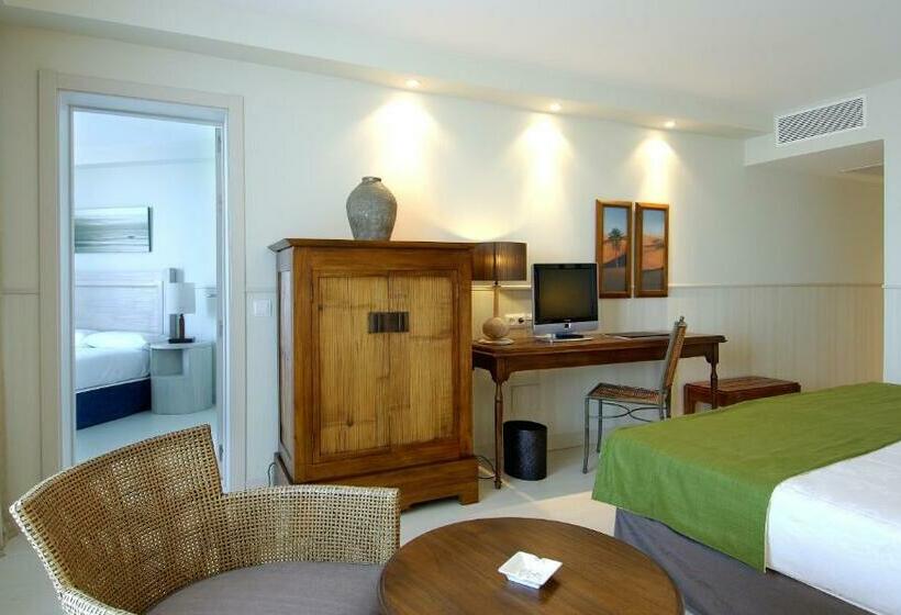 جناح عائلي, Tenerife Golf & Seaview