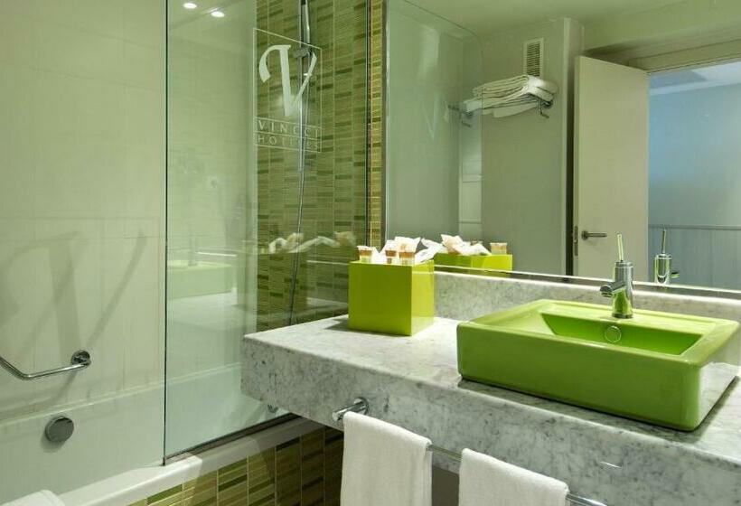 غرفة أساسية, Tenerife Golf & Seaview