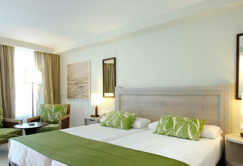 Quarto Basic, Tenerife Golf & Seaview