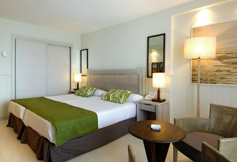 Номер Basic, Tenerife Golf & Seaview