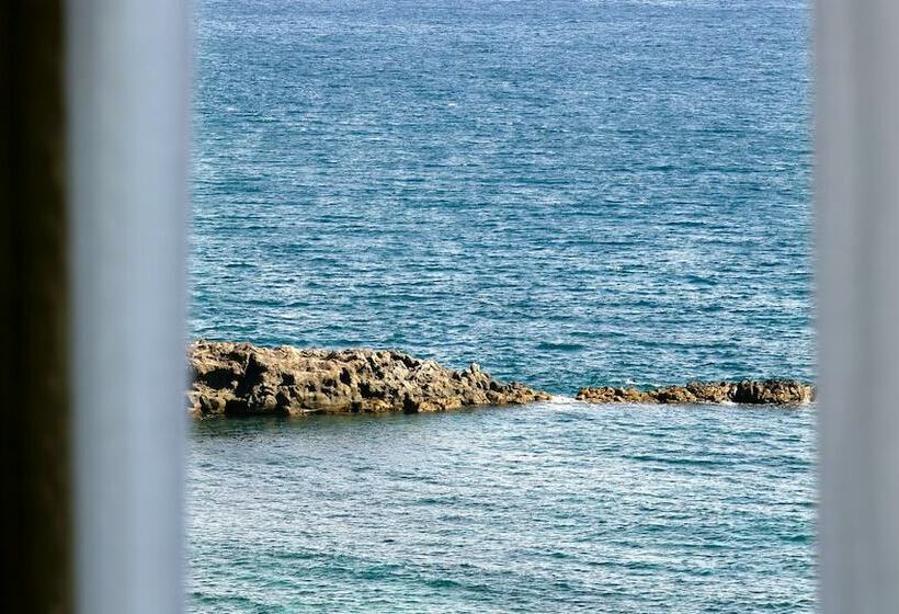 غرفة أساسية, Tenerife Golf & Seaview