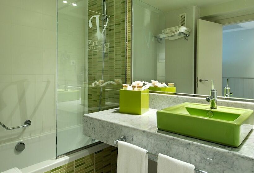 Quarto Basic, Tenerife Golf & Seaview
