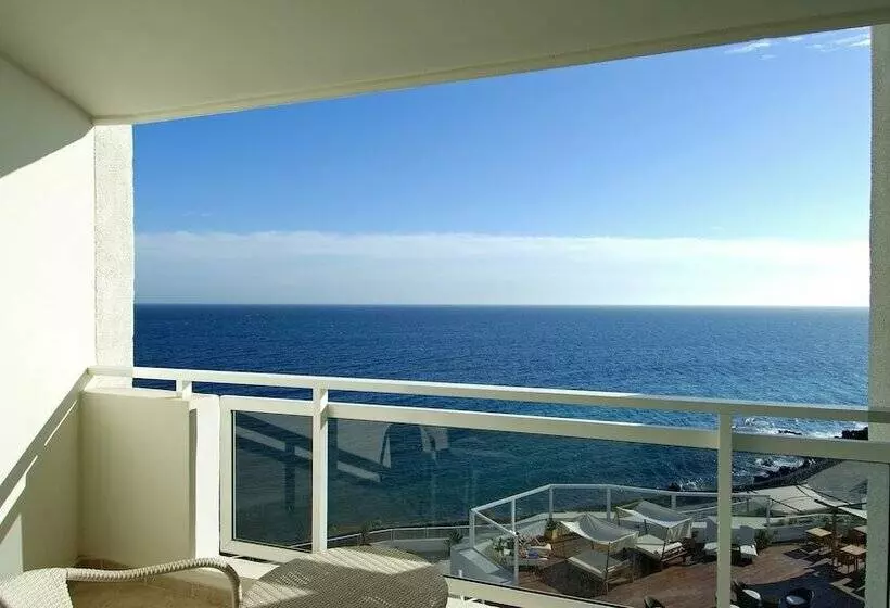Juniorsviitti, Tenerife Golf & Seaview