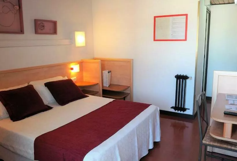 Standardzimmer, Xaine Park