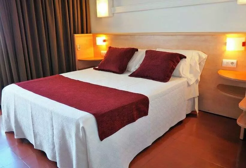 Standardzimmer, Xaine Park
