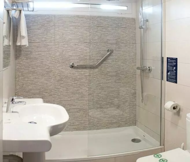 Standardzimmer, Xaine Park