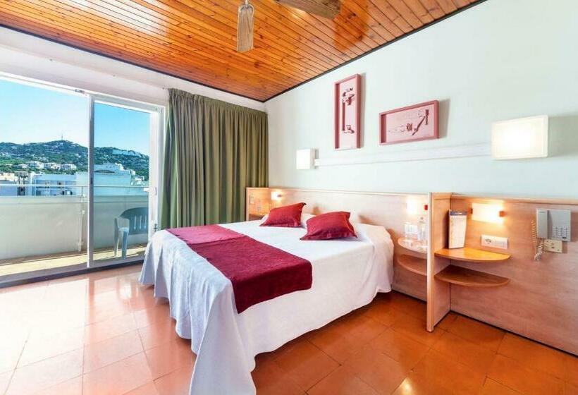 غرفة قياسية بلس, Xaine Park