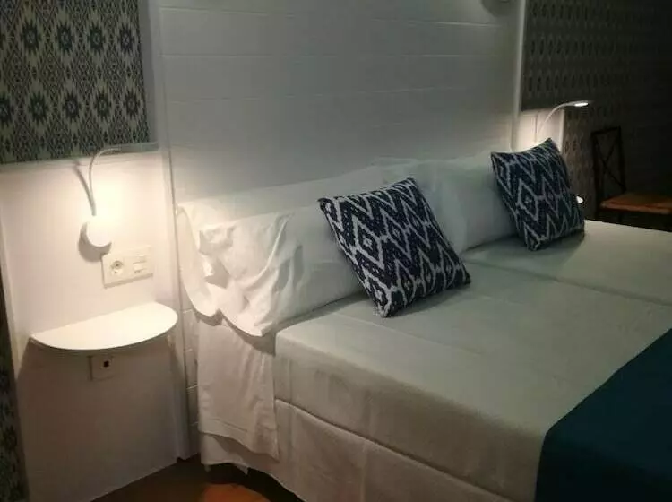 Standardzimmer Plus, Xaine Park