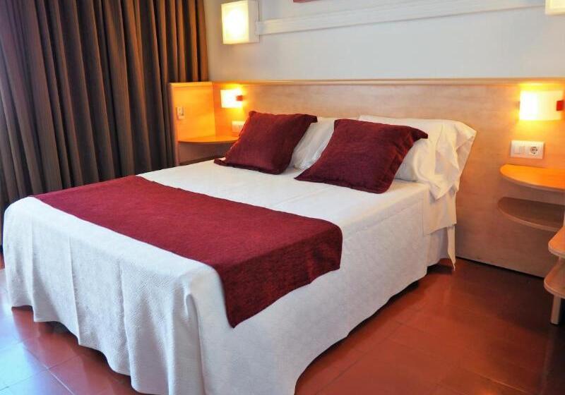 غرفة قياسية فردية, Xaine Park