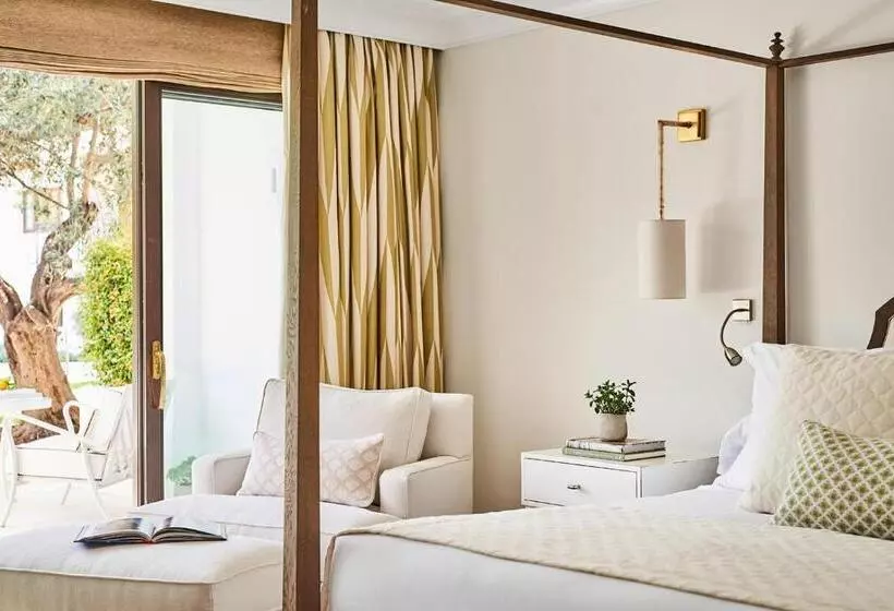 سوییت جونیور, Marbella Club Hotel · Golf Resort & Spa