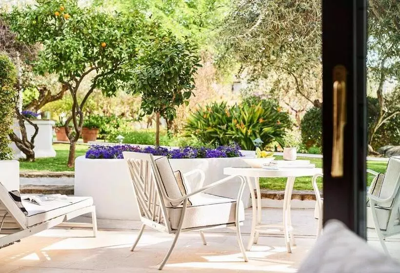 سوییت جونیور, Marbella Club Hotel · Golf Resort & Spa