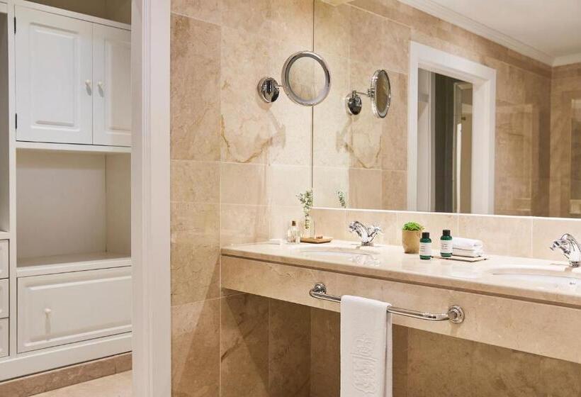 주니어 스위트, Marbella Club Hotel · Golf Resort & Spa