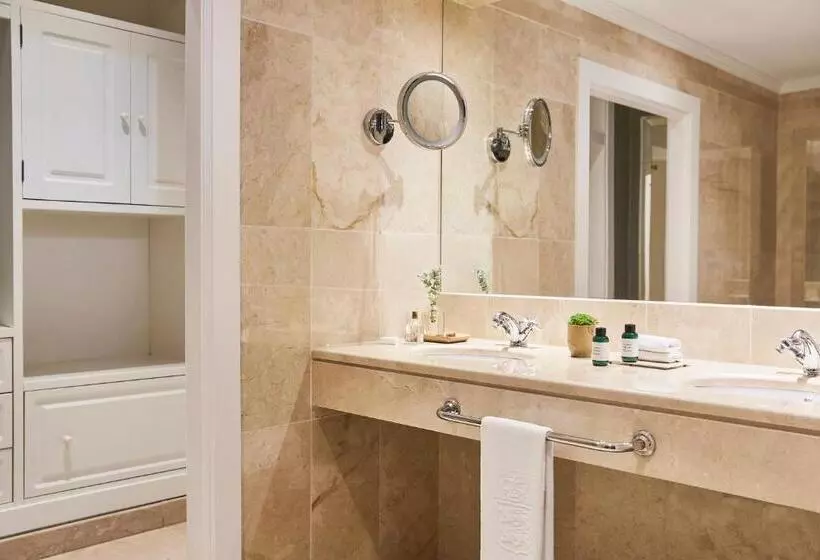 سوییت جونیور, Marbella Club Hotel · Golf Resort & Spa