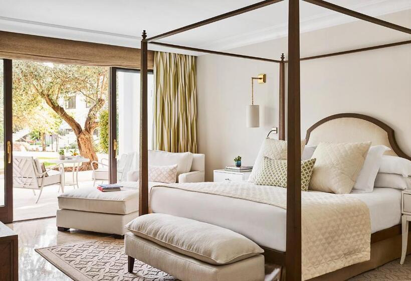 주니어 스위트, Marbella Club Hotel · Golf Resort & Spa