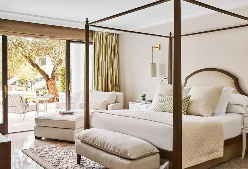سوییت جونیور, Marbella Club Hotel · Golf Resort & Spa