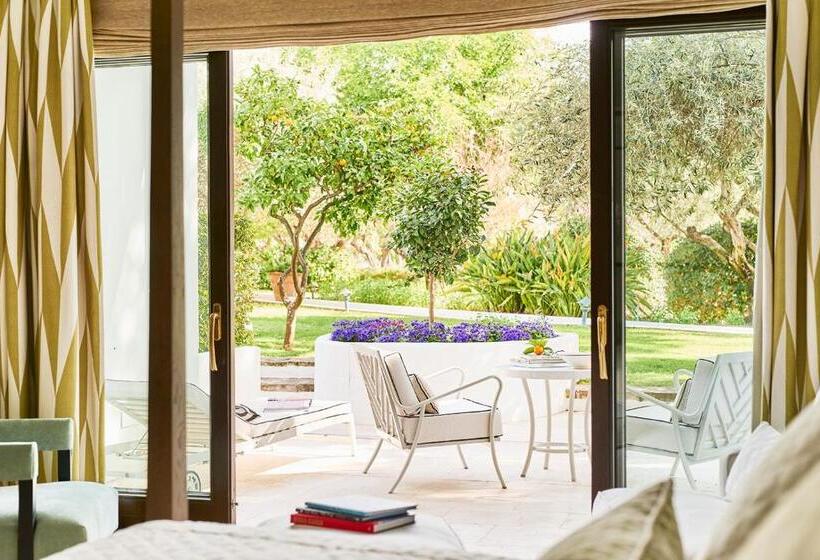 Полулюкс, Marbella Club Hotel · Golf Resort & Spa