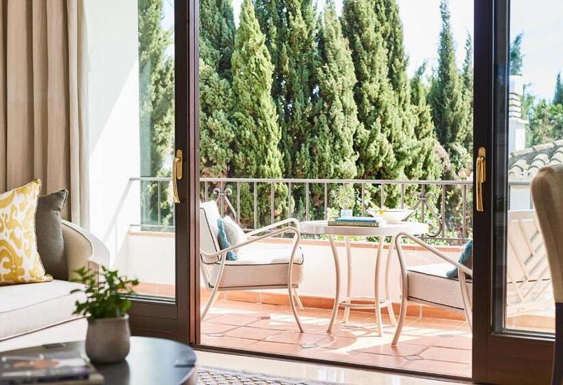 수피리어 스위트, Marbella Club Hotel · Golf Resort & Spa