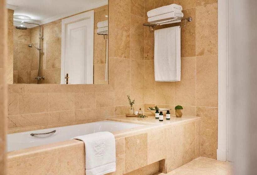 수피리어 스위트, Marbella Club Hotel · Golf Resort & Spa