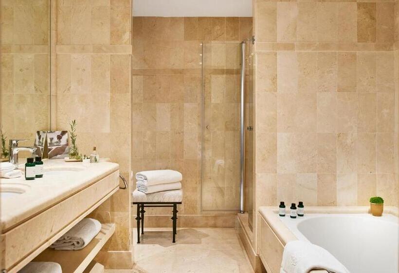 수피리어 스위트, Marbella Club Hotel · Golf Resort & Spa